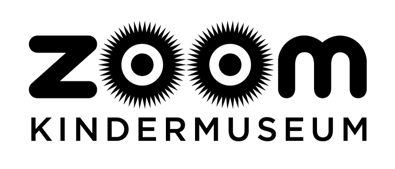 Logo ZOOM Kindermuseum Wien